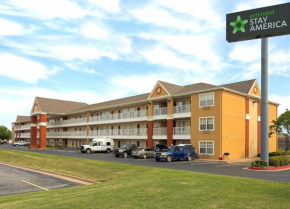  Extended Stay America Suites - Tulsa - Central  Талса